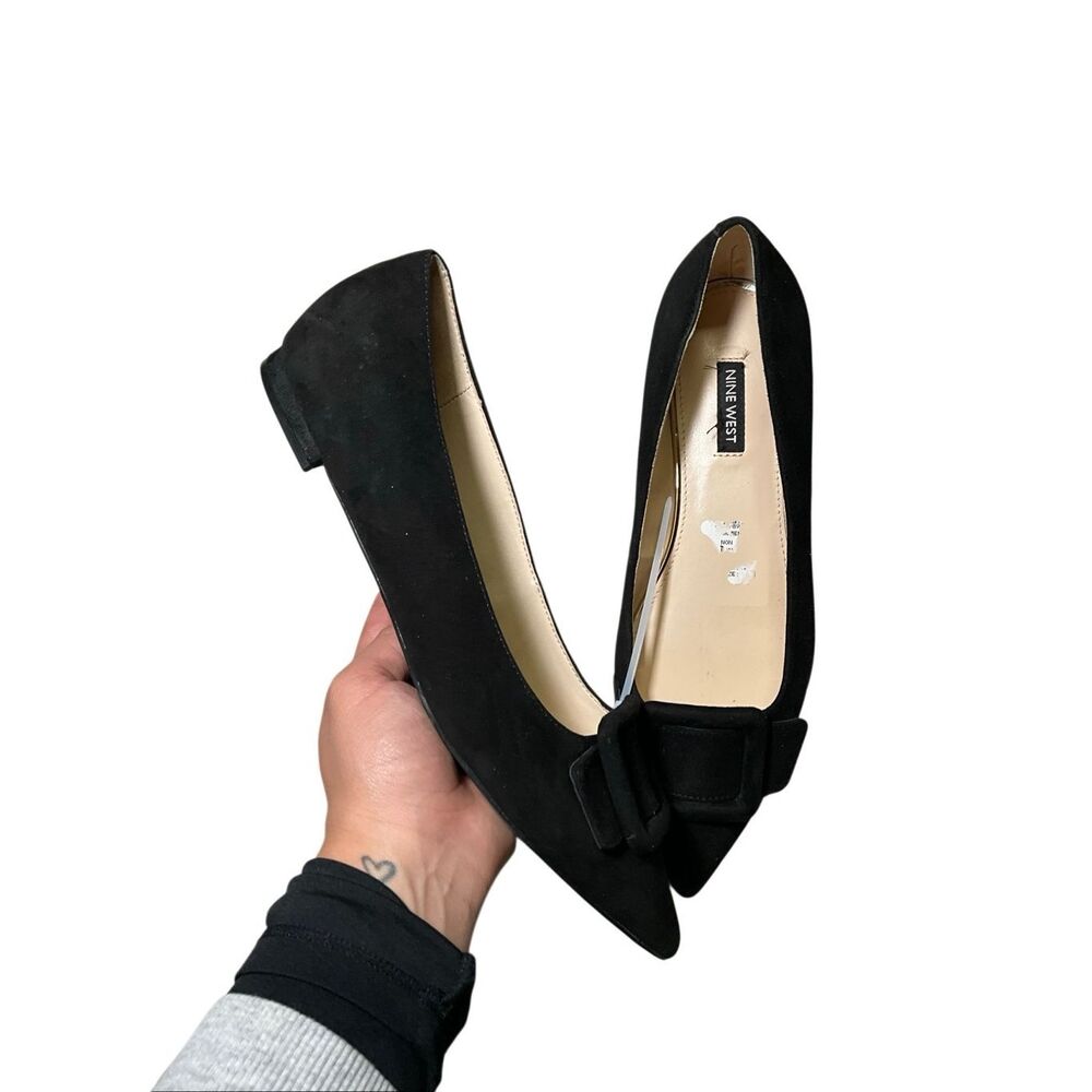 Nine west | Jesike flat